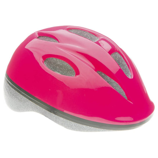EVO Blip Helmet Pink ML 52cm-56cm