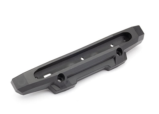 Traxxas Rear Bumper w/Light Bucket: Maxx