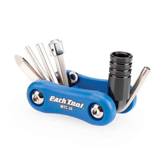 Park Tool MTC-20 Multi Tool