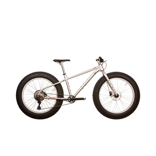 EVO OMW Fat Tire Mountain Bike 26" Medium