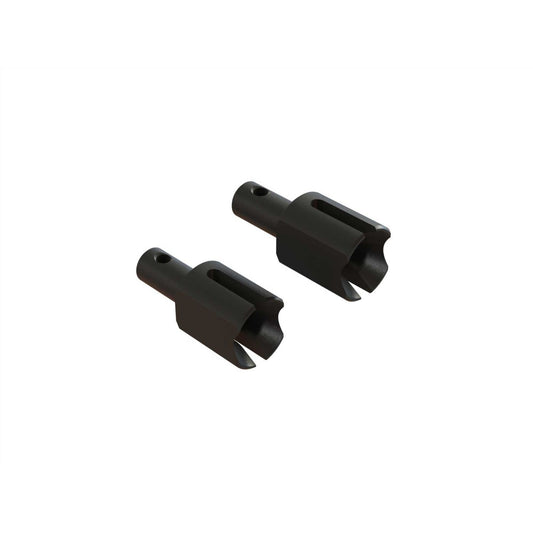 Arrma Steel Diff Outdrive: 8S