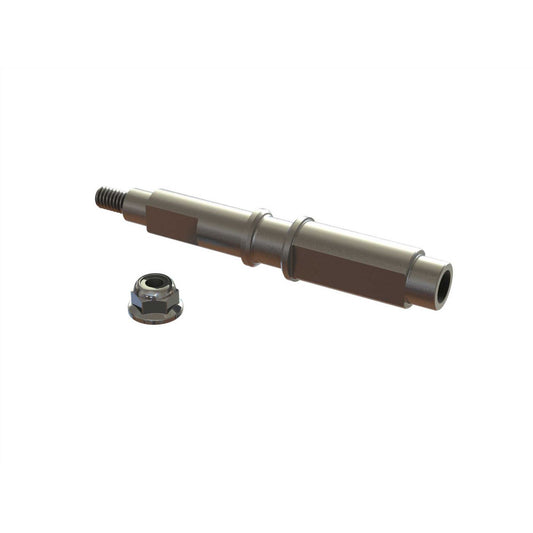 Arrma Transmission Gearbox Input Shaft: 8S