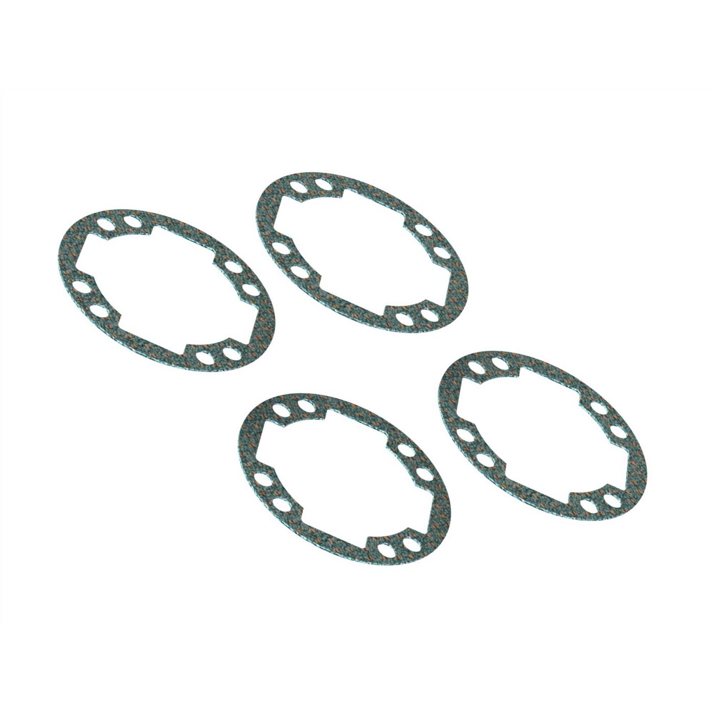 Arrma Differential Gasket: 8S (4)