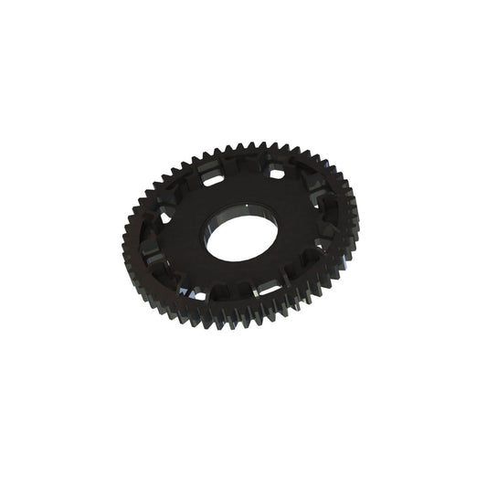 Arrma HD Steel Spur Gear: 0.8Mod (57T)