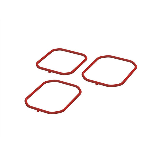 Arrma Silicone Gearbox Seal Set: 8S (3)