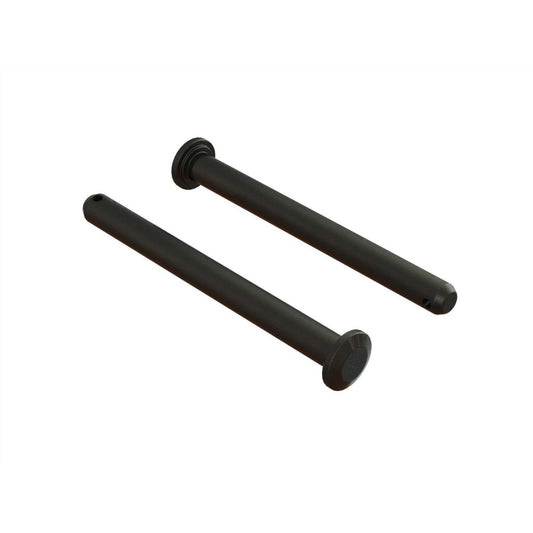 Arrma Brace Mount Pin: 56mm (2)
