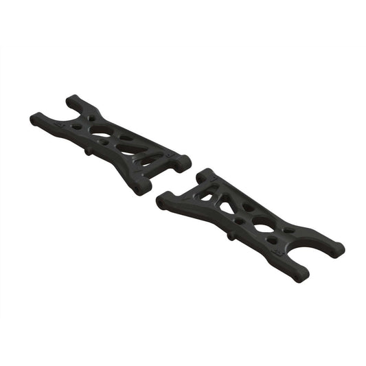 Arrma Front Suspension Arms: 4S (1pr)