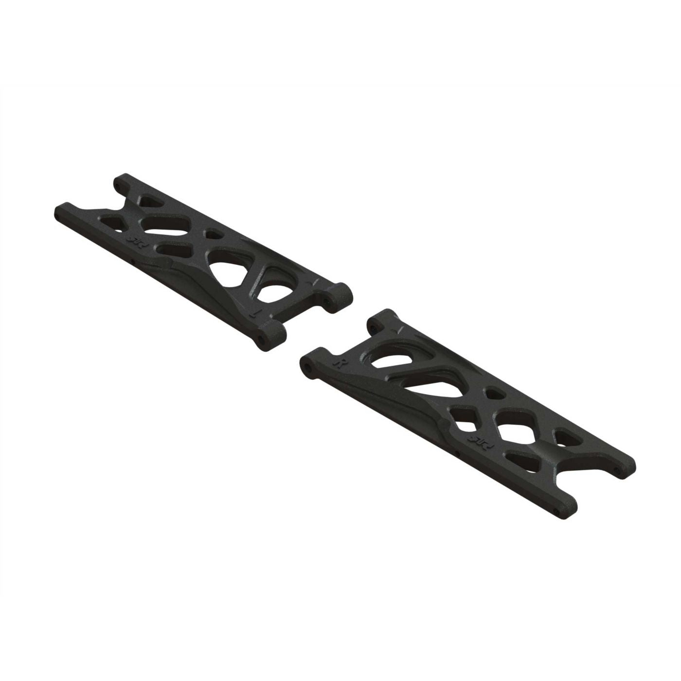 Arrma Rear Suspension Arms: 4S 4x4 (1pr)