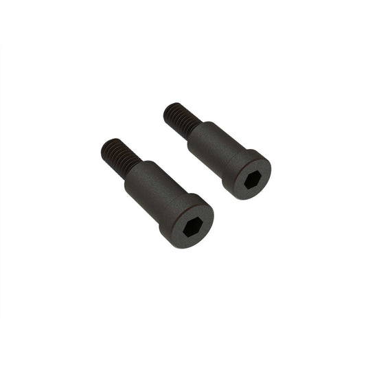 Arrma Steel Step Screw: 6x22mm (2)