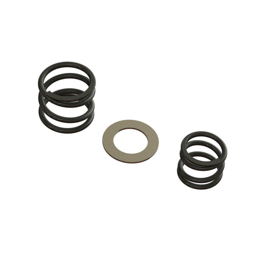 Arrma Servo Saver Spring Set: 8S