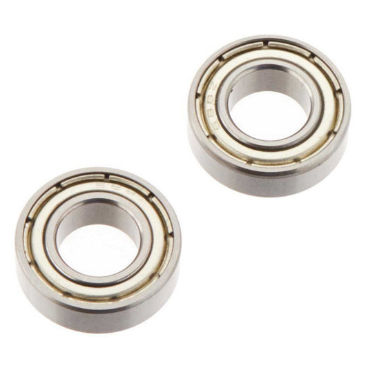 Arrma Metal Shielded Bearing: 8x16x5mm (2)