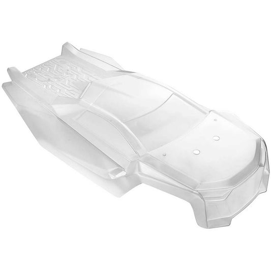 Arrma Talion Clear Body w/Decals and Window Mask