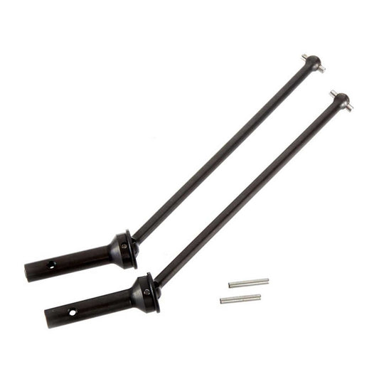 Arrma CVD Driveshaft Set: 182.5mm (Kraton)