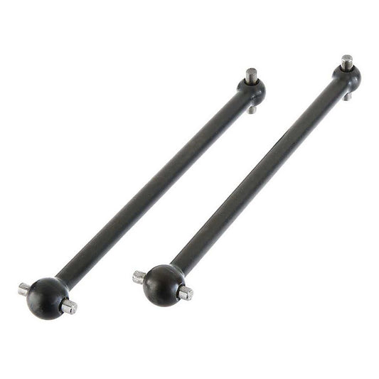 Arrma Steel Dogbone: 91mm (Typhon)
