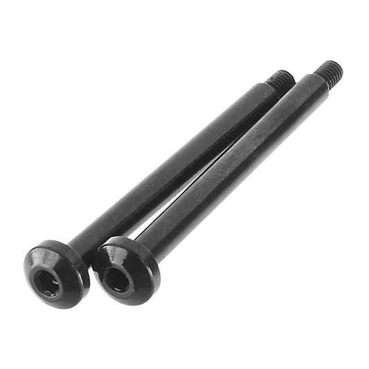 Arrma Steel Outer Hinge Pin: 4x45mm (2)