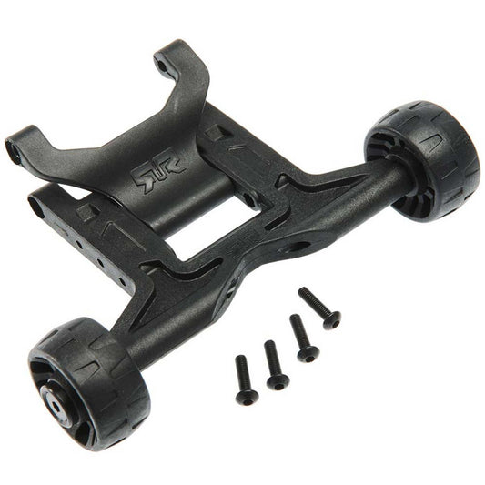 Arrma Wheelie Bar Set: 4x4