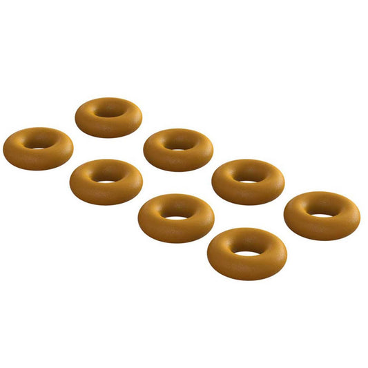 Arrma O-Ring: M2.6x2mm (8)