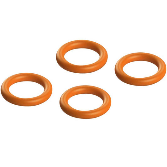 Arrma O-Ring: M6.8x1.9mm (4)