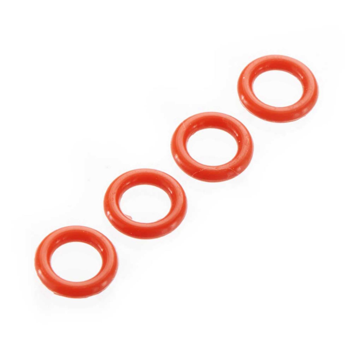 Arrma O-Ring P-5: M4.5x1.5mm (4)