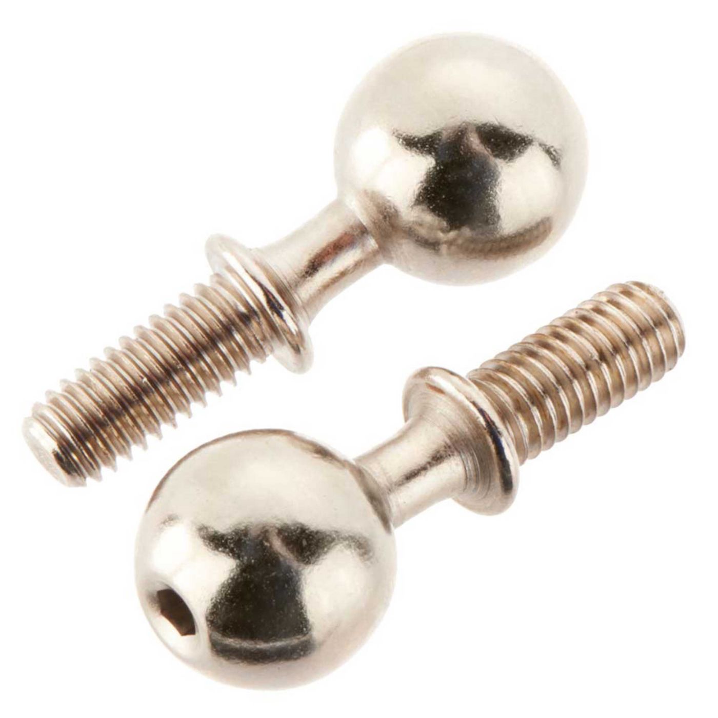 Arrma Steel Pivot Ball: 6x14x35mm (2)