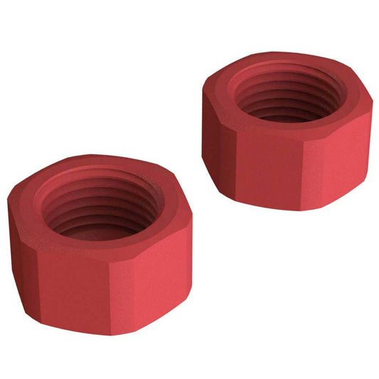 Arrma Composite Slipper Clutch Nut: 4x4 (2)