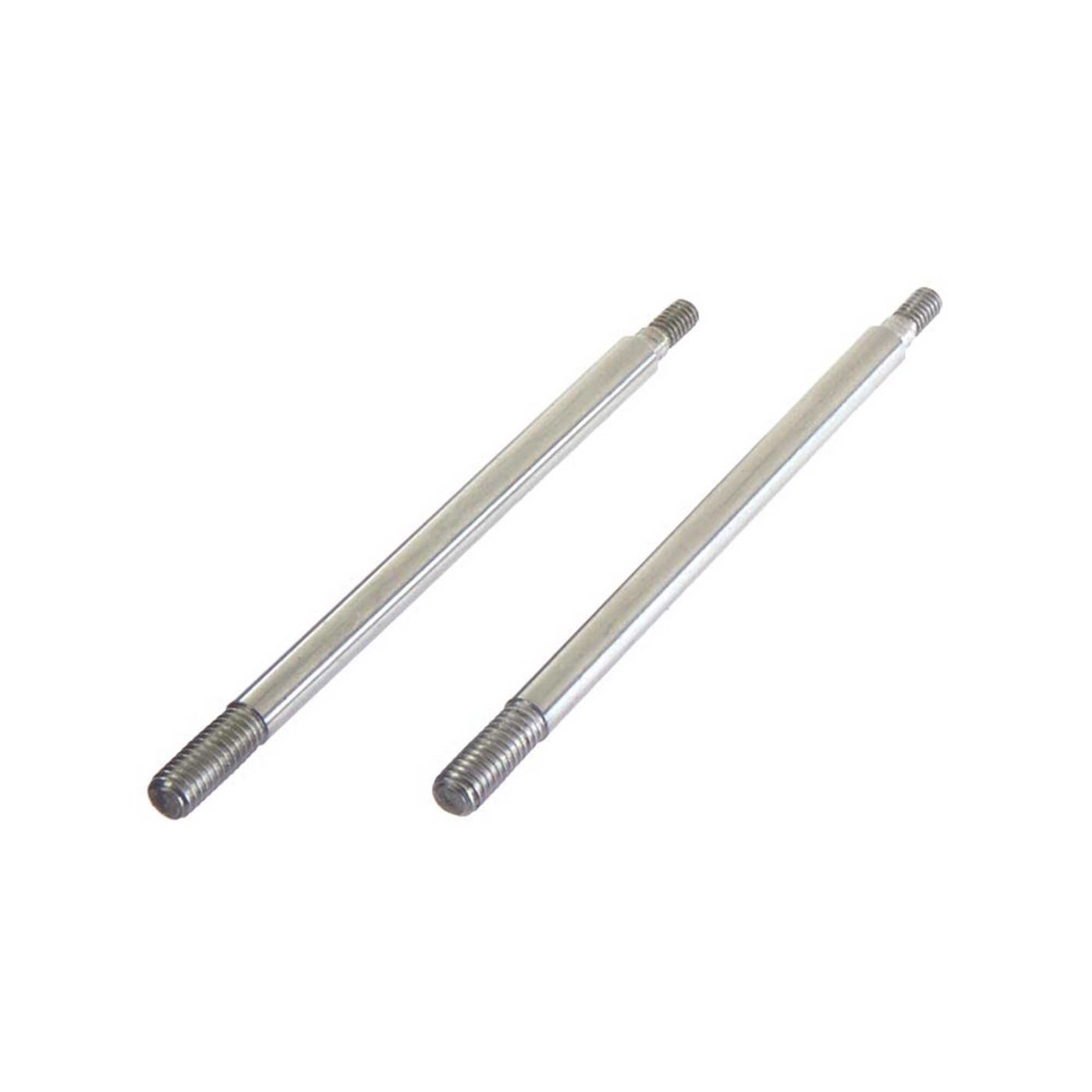 Arrma Steel Shock Shaft: 3.5x59.5mm (2)