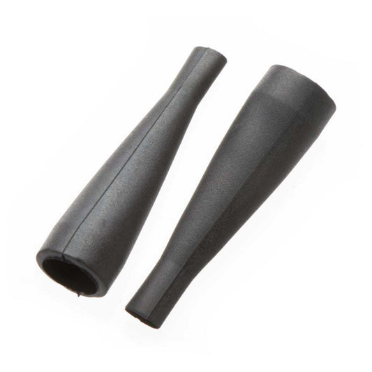 Arrma Rubber Shock Boot: 36.5mm (2)