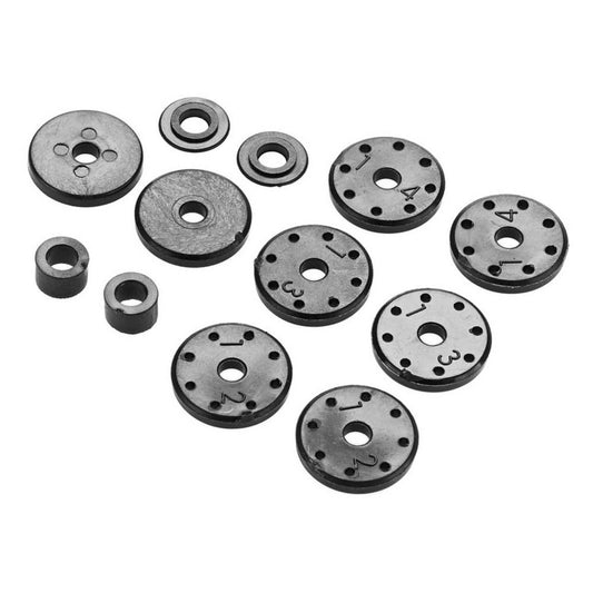 Arrma Shock Piston and Bushing Set