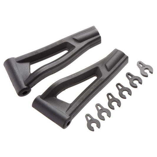 Arrma Front Upper Suspension Arms: M (1 Pair)