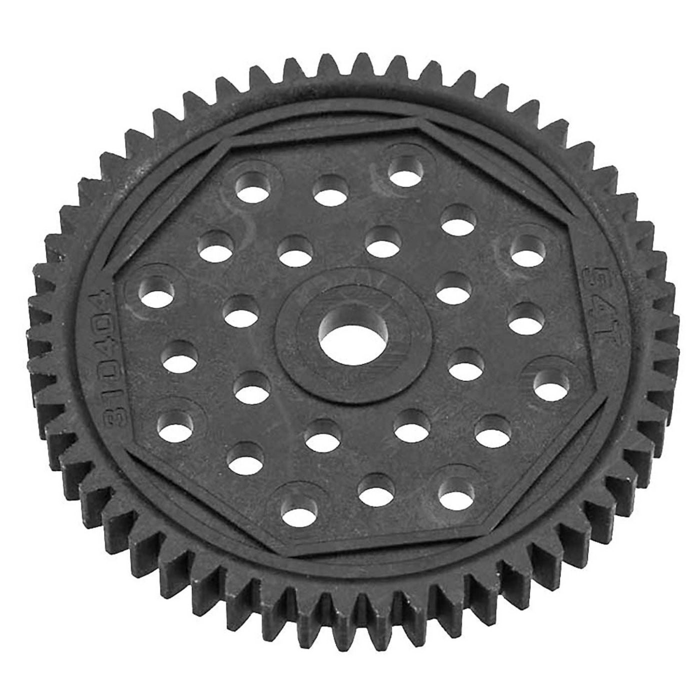 Arrma HD Composite Spur Gear: 32P (54T)