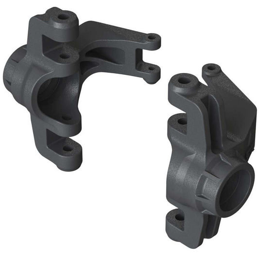 Arrma Composite Steering Block: BLX 4S