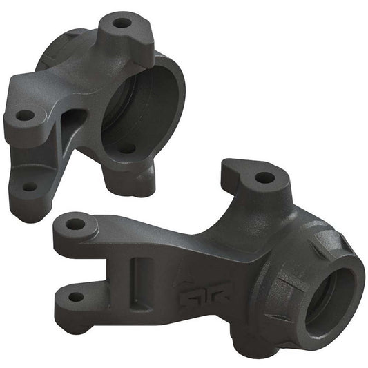 Arrma Steering Block (2) 4x4
