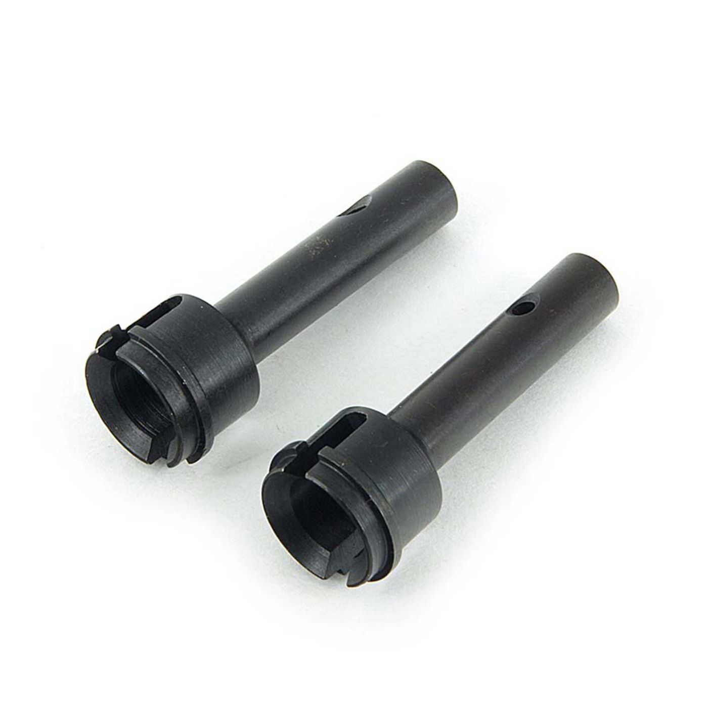 Arrma Steel Wheel Axle: 8x45mm (Kraton)