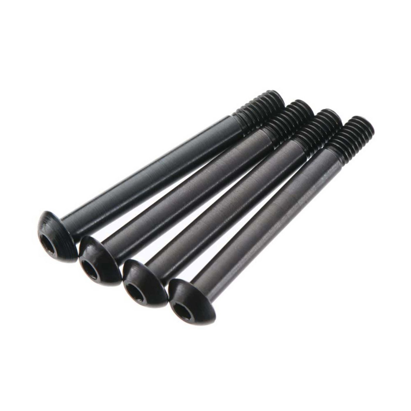 Arrma Button Head Screw M4x35mm (4)