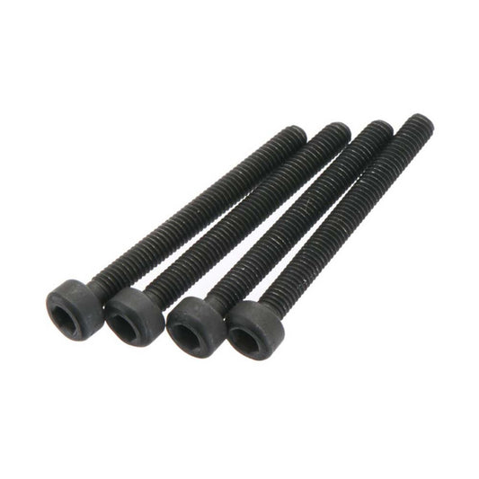 Arrma Cap Head Screw: M3x28mm (4)