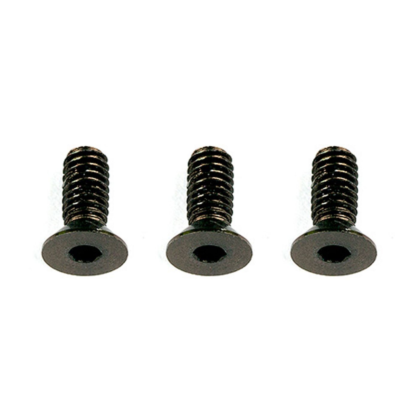 Team Associated Aluminum M3/S-Plus Timing Screw Set