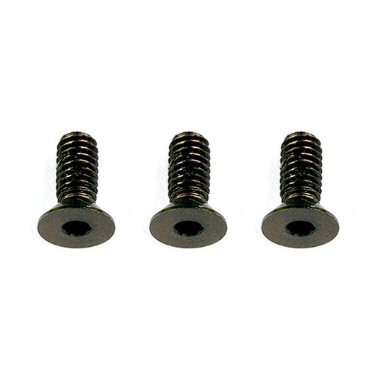 Team Associated Aluminum M3/S-Plus Timing Screw Set