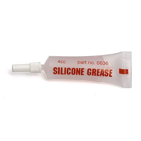 Team Associated Silicone Diff Grease 1/4oz