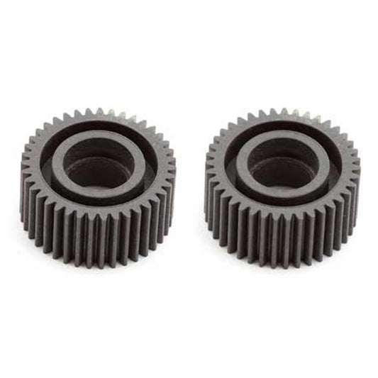 Team Associated Laydown Transmission Idler Gear: B6 (39T)