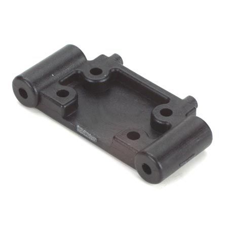 Team Associated Front Bulkhead: B4/T4,GT2