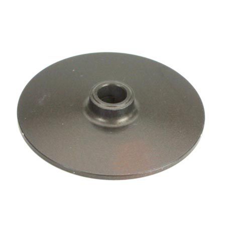 Team Associated Aluminum Outer Slipper Hub: B4/T4