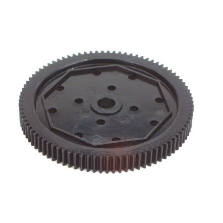 Team Associated 48P Spur Gear: 87T (B4/T4)