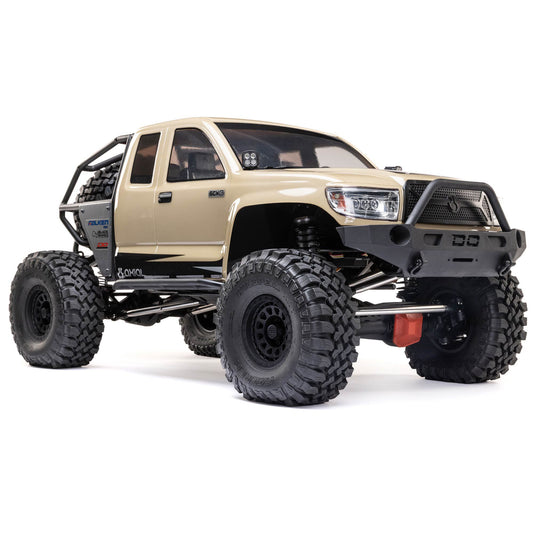 Axial SCX6 1/6 Scale 4WD Trail Honcho RTR (Sand)