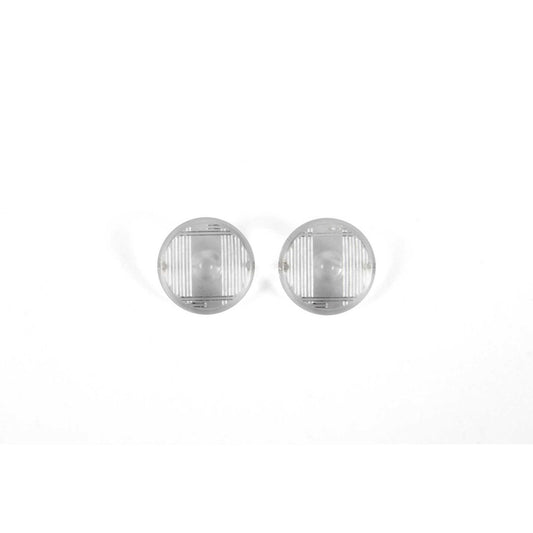 Axial Head Light Lens: UTB Capra