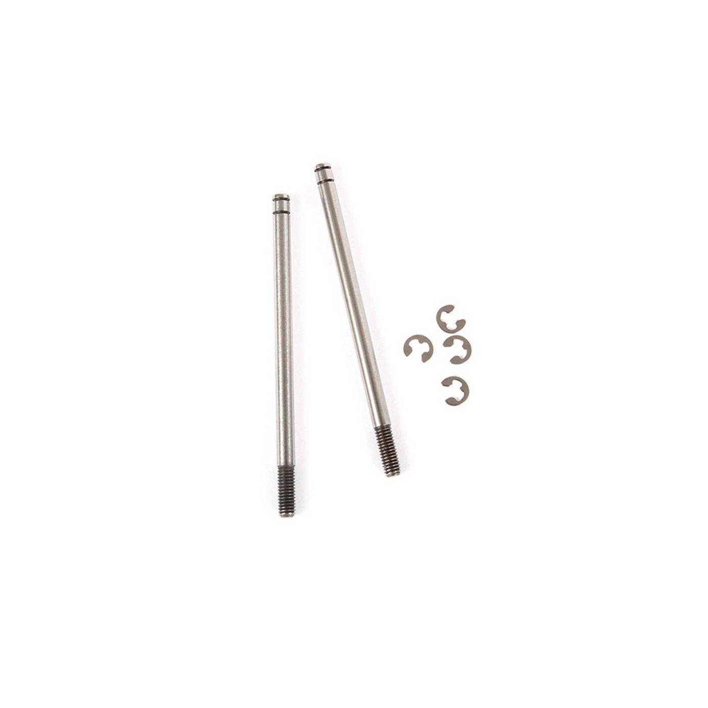 Axial Shock Shaft: M3x53.4mm (UTB Capra)