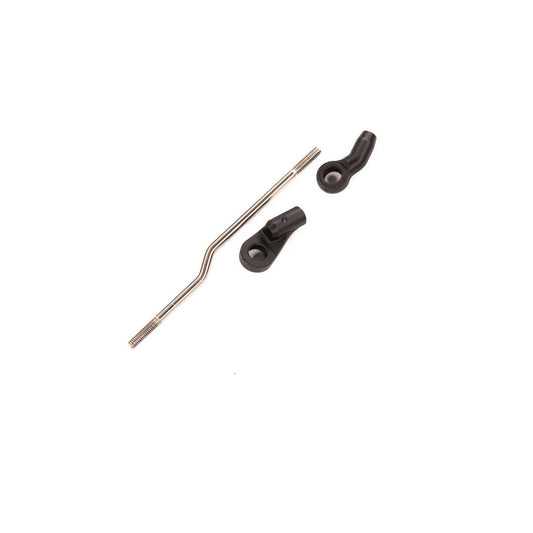 Axial Panhard Bar And Links (Portal): SCX10III