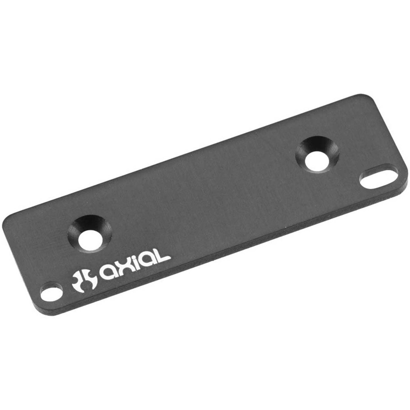 Axial Servo Plate: 56x17mm
