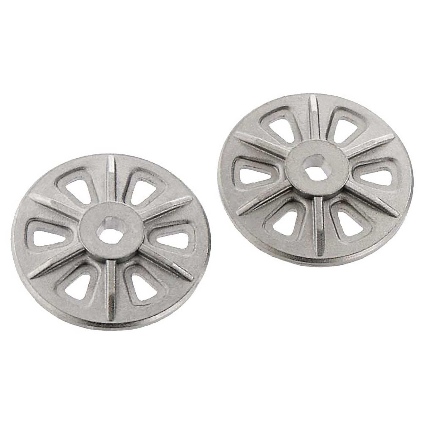 Axial Slipper Plate: Yeti (2)
