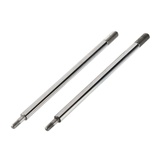 Axial Shock Shaft: 4x83mm (2)