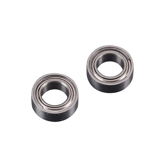 Axial Bearing: 4x7x2.5mm (2)